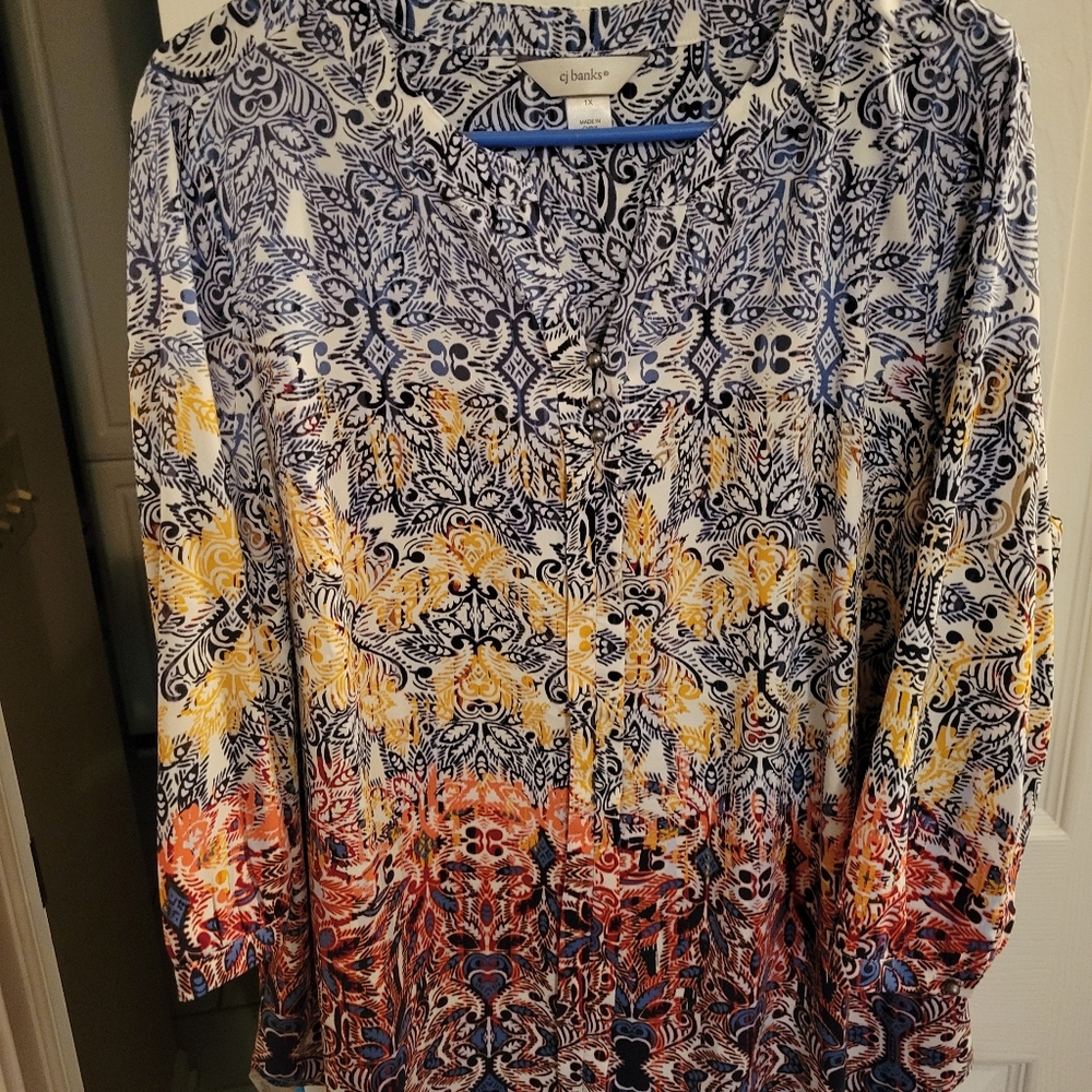 Women's top
